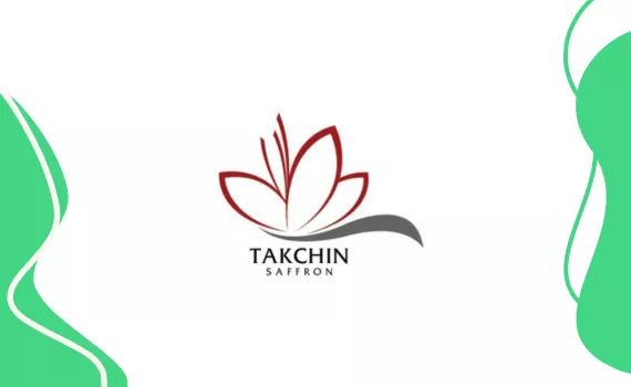 زعفران تک چین