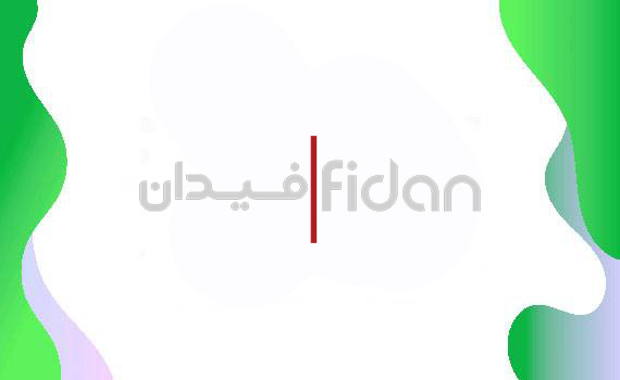 پروژه مبلمان فیدان