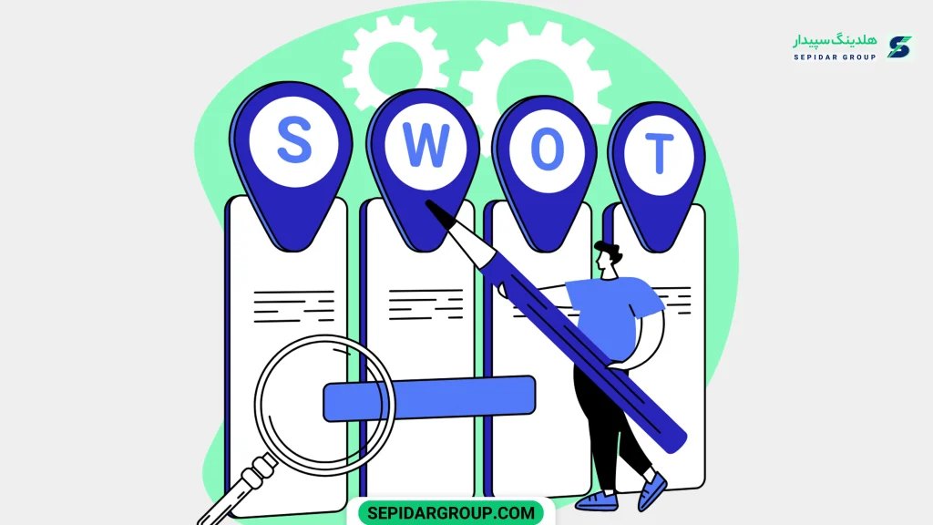 تحلیل-SWOT