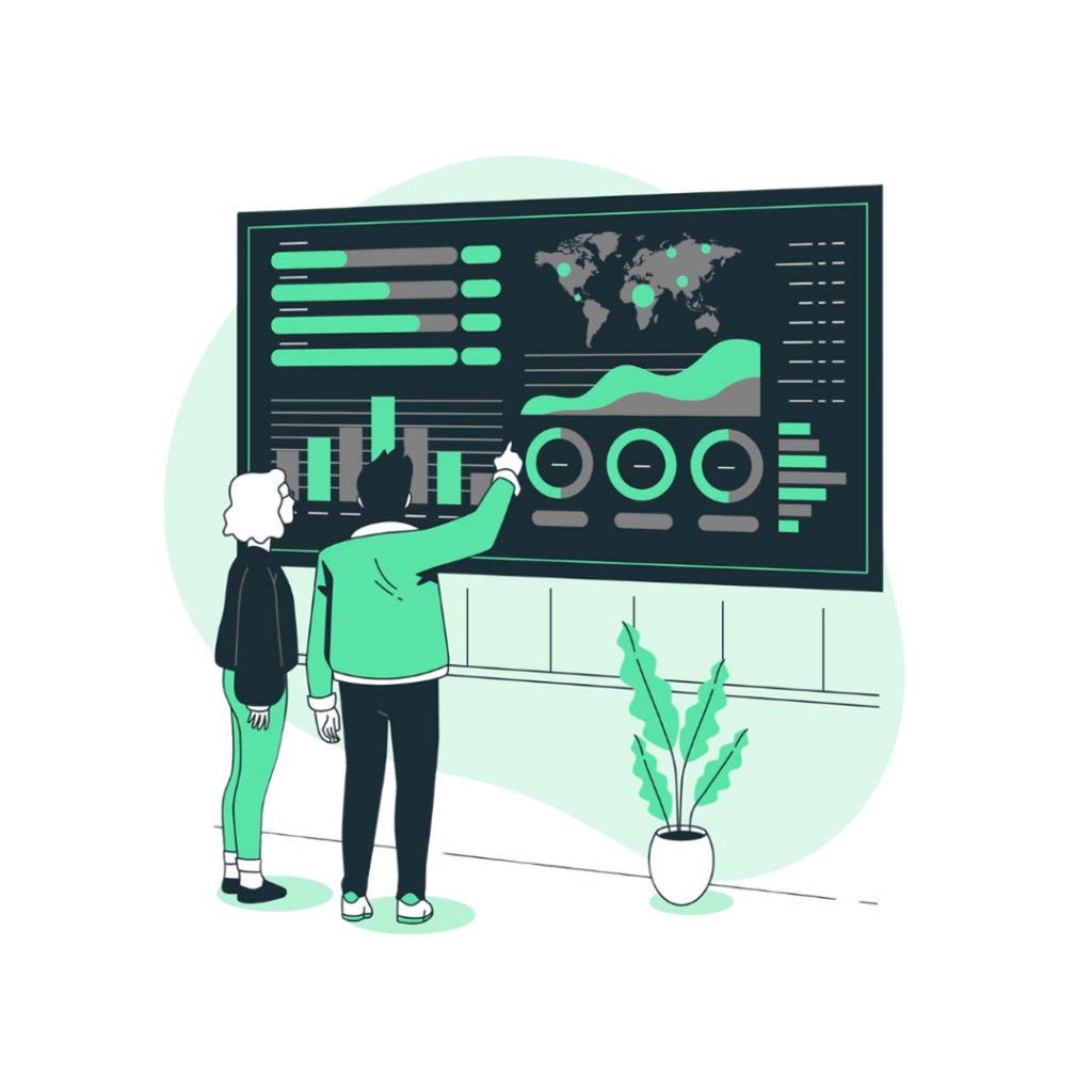 تحقیقات و مطالعات بازار