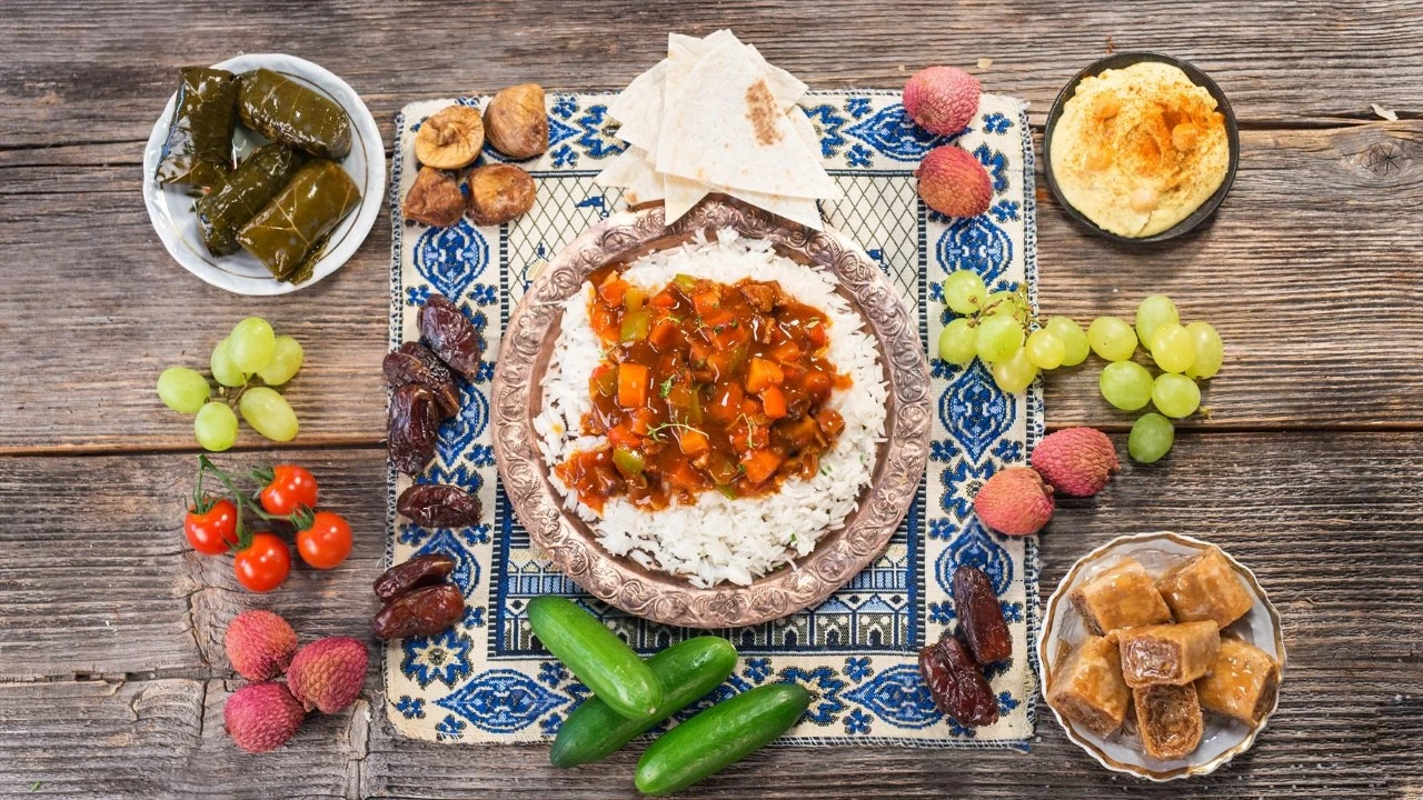 راه اندازی رستوران