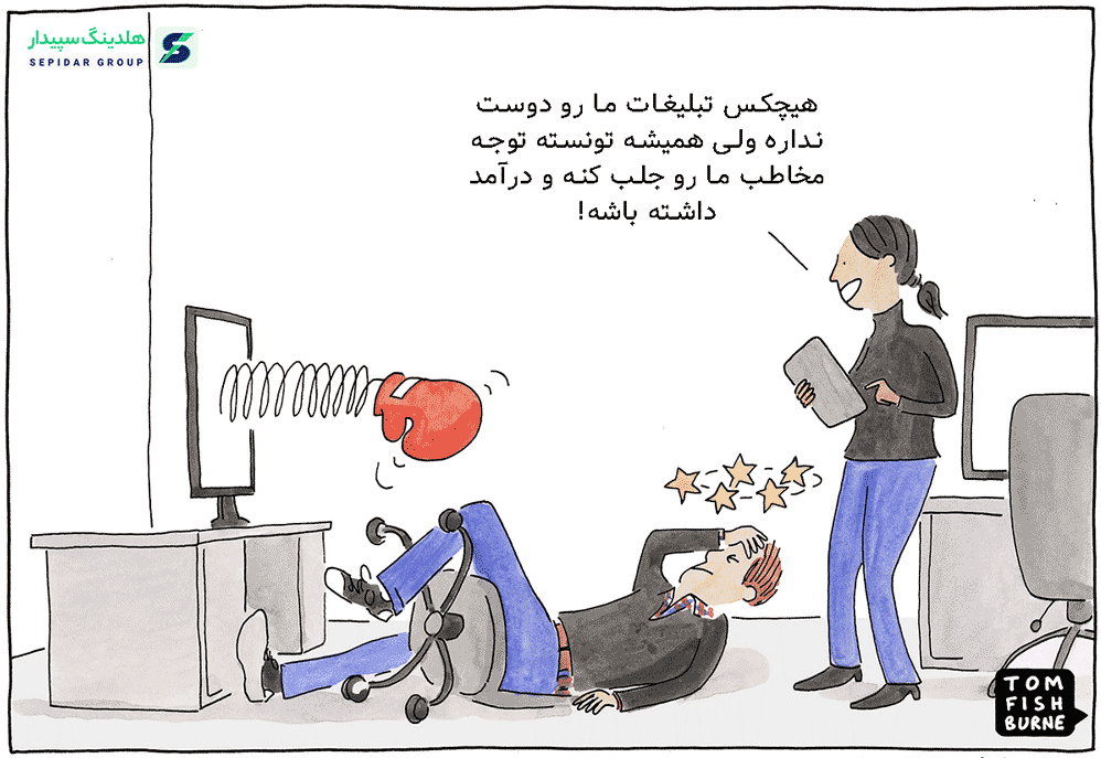 بیزنس مدل