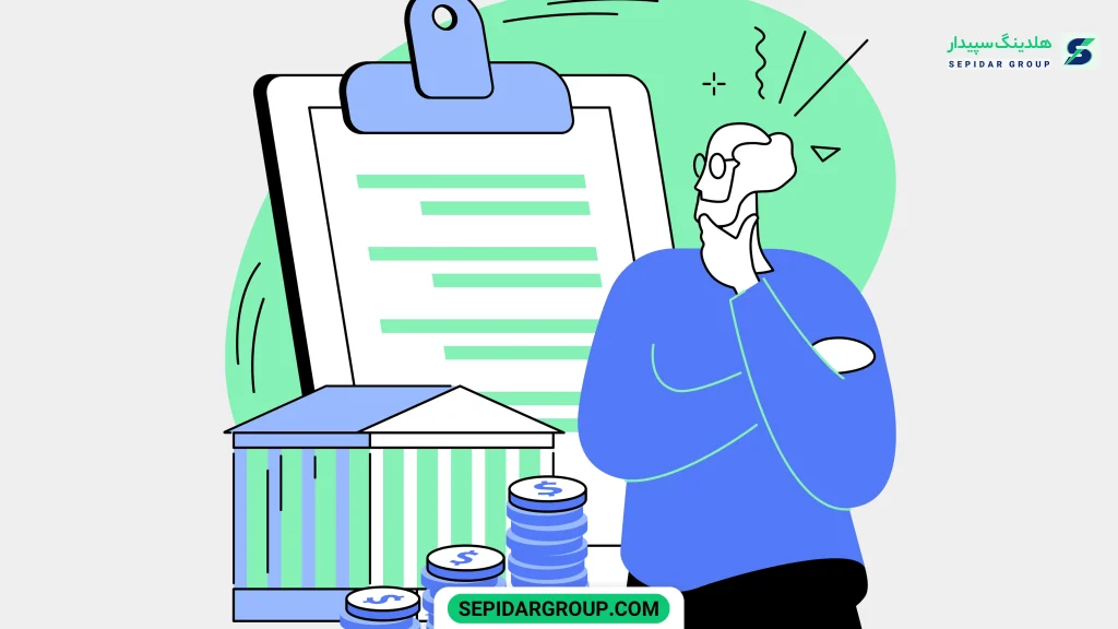 نمونه بیزینس پلن استارت آپ