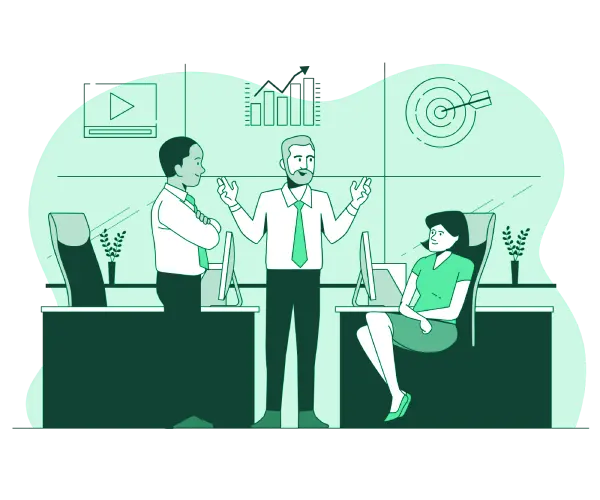 مشاوره کسب و کار در مشهد - بیزینس کوچینگ در مشهد - Business Coach