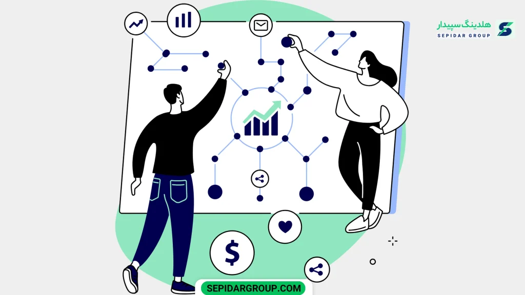 اهمیت مشاوره کسب و کار