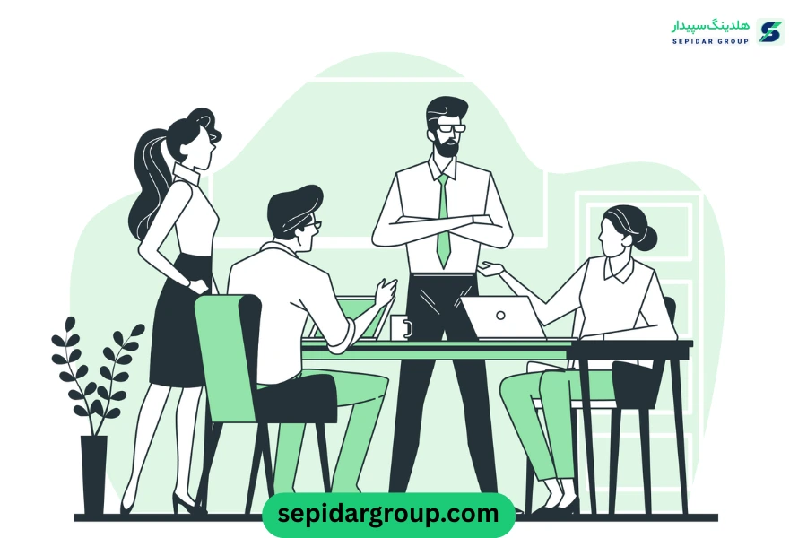 بیزینس پلن کارافرینی