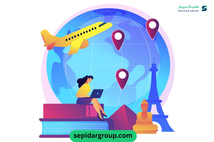 ایده استارتاپ برای مهاجرت