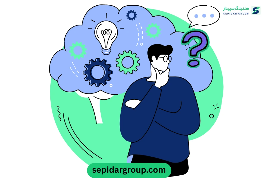 سوالات بیزینس پلن