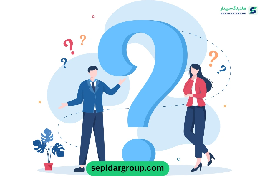 سوالات بیزینس پلن