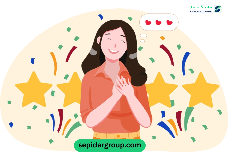 چه سوالاتی از مشتری بپرسیم