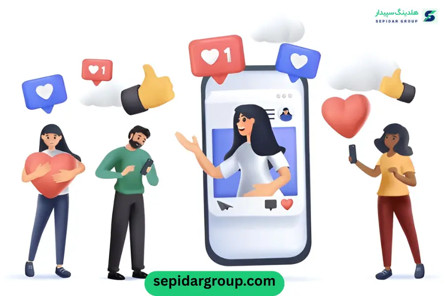 بازاریابی ویروسی
