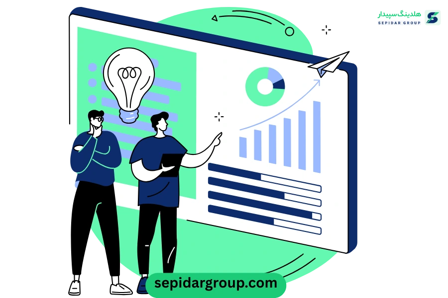 برنامه فروش