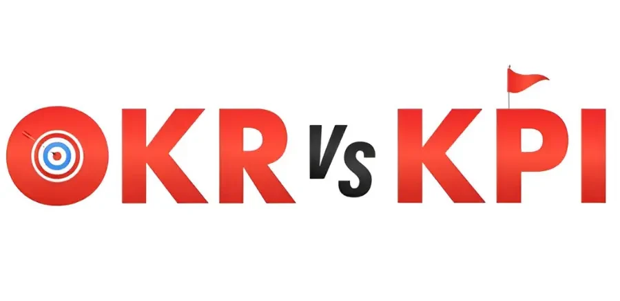 okr چیست