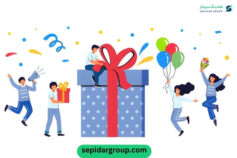 باشگاه مشتریان open loop ، close loop