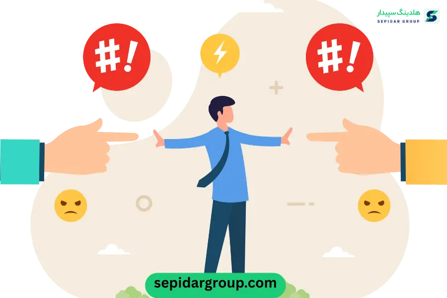 مدیریت کسب و کار