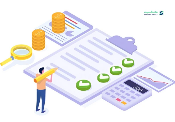 فرمول قیمت گذاری محصول